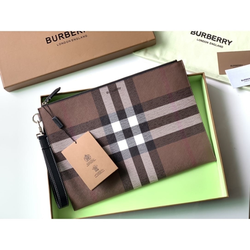 B**rry wallets
